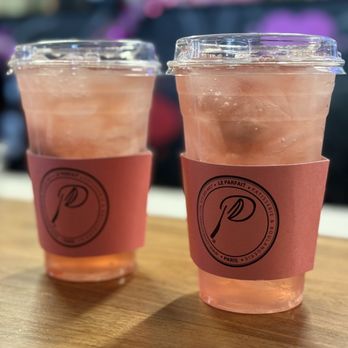 Parfait Paris - Desserts Near Me - San Diego, California