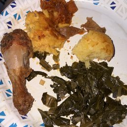 Dulans Soul Food Century blvd. Dulans Soul Food Century blvd.
