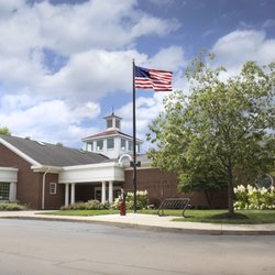 Lorain Public Library System - North Ridgeville Branch