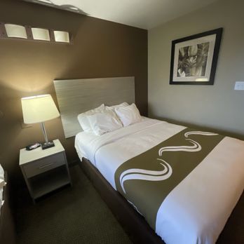 Quality Inn - Hotels Near Me - Washington, Utah Quality Inn - Hotels Near Me - Washington, Utah