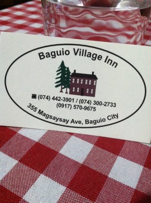 Baguio Village Inn by null