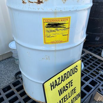 Mayfield Environmental Solutions - Stormwater Compliance and DTSC HAZMAT - Hazardous Waste Disposal Near Me - Carson, California Mayfield Environmental Solutions - Stormwater Compliance and DTSC HAZMAT - Hazardous Waste Disposal Near Me - Carson, California