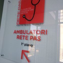 Rete Pas Campi-Signa