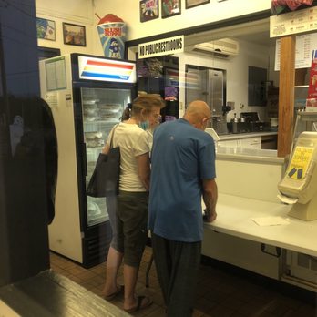 Chill & Grill - Ice Cream & Frozen Yogurt Near Me - Palmyra, New York