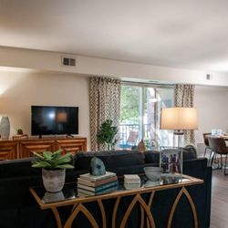 Chesterfield Apartment Homes