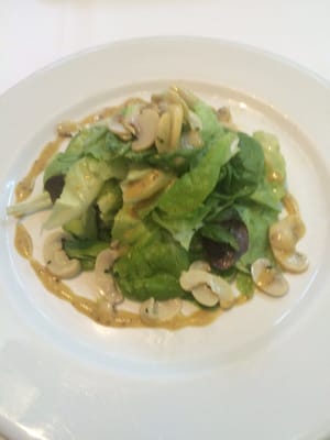 Restaurante Cantaloup by null