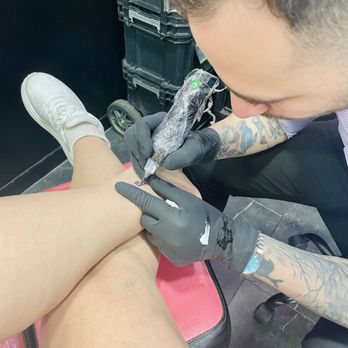 Koolsville Tattoo - My tattoo artist - Tattoo Near Me - Las Vegas, Nevada Koolsville Tattoo - My tattoo artist - Tattoo Near Me - Las Vegas, Nevada