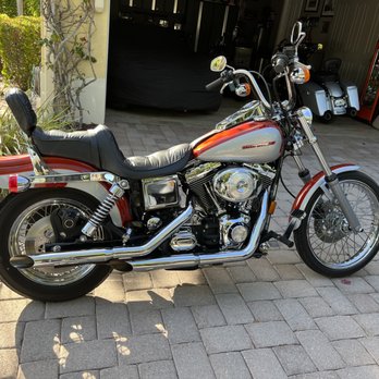 Tesch Auto & Cycle - Motorcycle Dealers Near Me - Punta Gorda, Florida Tesch Auto & Cycle - Motorcycle Dealers Near Me - Punta Gorda, Florida