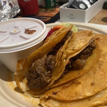 Tacos Las Palmas - Quesabirria - Tacos Near Me - Richmond, California