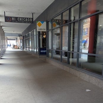Cafecito - Outside - Cuban Near Me - Chicago, Illinois