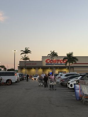 Costco by null