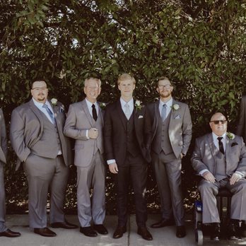 Class Act Tuxedo & Bridal - Bridal Near Me - Temecula, California Class Act Tuxedo & Bridal - Bridal Near Me - Temecula, California