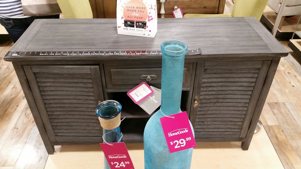 HOME GOODS Updated October 2024 77017785 Illinois 91, Peoria