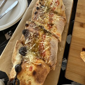 Queen Creek Olive Mill - Pizza - Specialty Food Near Me - Queen Creek, Arizona