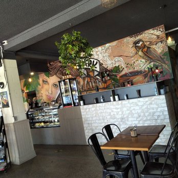 Lark - Interior - Coffee & Tea Near Me - Main Beach, QLD