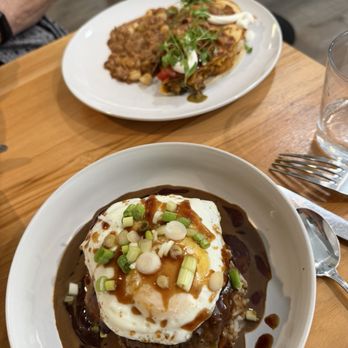 GOGA Restaurant - Loco Moco and breakfast taco - Hawaiian Near Me - Saratoga, California GOGA Restaurant - Loco Moco and breakfast taco - Hawaiian Near Me - Saratoga, California