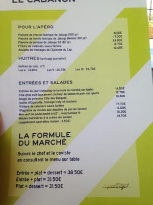 Domaine du Ferret Restaurant & Spa by null