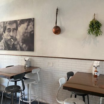 Souvla - Greek Near Me - San Francisco, California Souvla - Greek Near Me - San Francisco, California