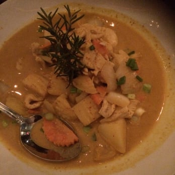 Am Thai Bistro - Pumpkin curry - Thai Near Me - Brooklyn, New York Am Thai Bistro - Pumpkin curry - Thai Near Me - Brooklyn, New York