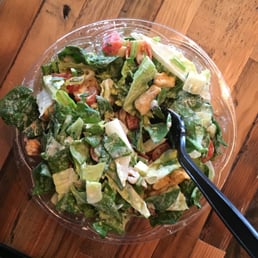 Dream Salad