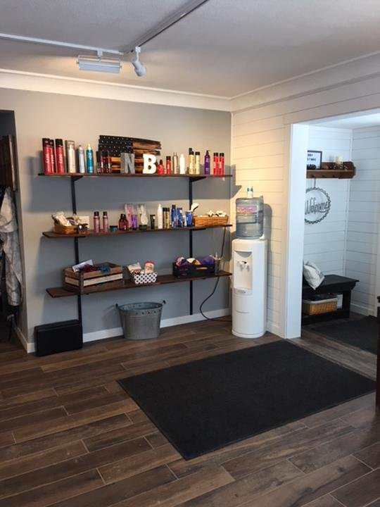 NEW BEGINNINGS HAIR SALON Updated October 2024 755 S Eau Claire St