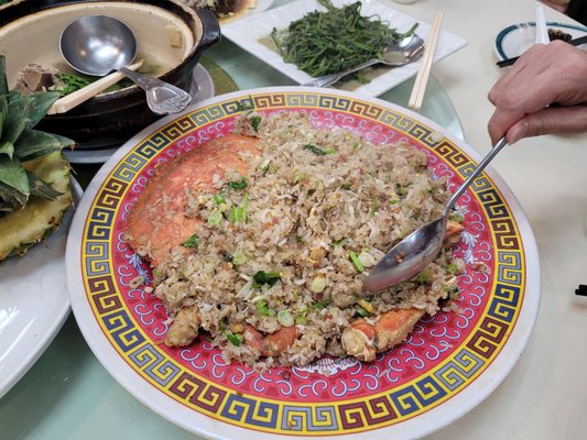 Foo Lam Chinese Restaurant by null