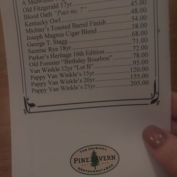 Pine Tavern Restaurant - American Near Me - Bend, Oregon Pine Tavern Restaurant - American Near Me - Bend, Oregon