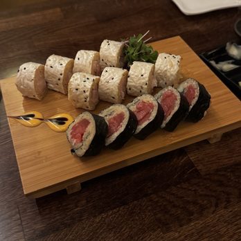 Sushi Club - Sushi Bars Near Me - Brea, California Sushi Club - Sushi Bars Near Me - Brea, California
