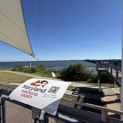 Dorchester County Visitor Center