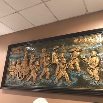 King's Palace - Chinese Near Me - Marlton, New Jersey