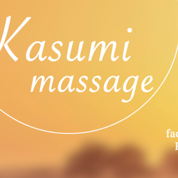 Kasumi Therapeutic Massage - Kasumi Massage