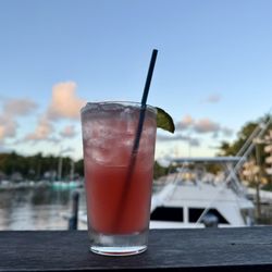 Skipper's Dockside