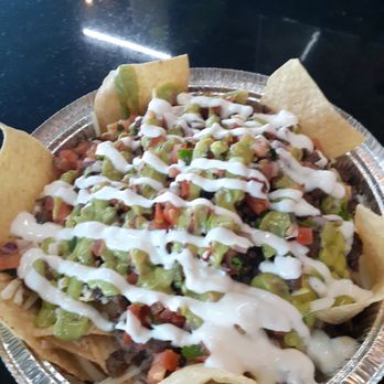 Taqueria Factory - Super nachos - Mexican Near Me - Chandler, Arizona Taqueria Factory - Super nachos - Mexican Near Me - Chandler, Arizona