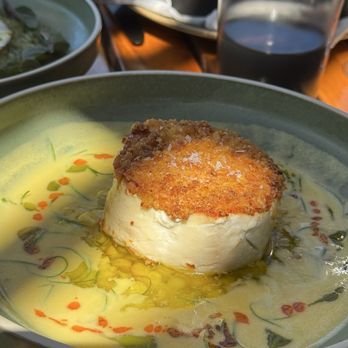 Bear at Stanly Ranch - Crusted halibut - New American Near Me - Napa, California Bear at Stanly Ranch - Crusted halibut - New American Near Me - Napa, California