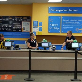 Walmart Supercenter - Lack of Customer Service - Grocery Near Me - Vancouver, Washington Walmart Supercenter - Lack of Customer Service - Grocery Near Me - Vancouver, Washington