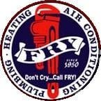 Slide of Fry Plumbing, Heating And Air Conditioning