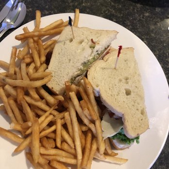 The Trails Eatery - TAB. Again, look at the fries! - Breakfast & Brunch Near Me - San Diego, California The Trails Eatery - TAB. Again, look at the fries! - Breakfast & Brunch Near Me - San Diego, California