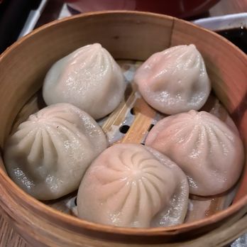 Bao Brewhouse - Pork Xiao Long Bao - Dim Sum Near Me - Denver, Colorado Bao Brewhouse - Pork Xiao Long Bao - Dim Sum Near Me - Denver, Colorado