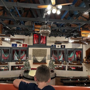 Organ Stop Pizza - Pizza Near Me - Mesa, Arizona Organ Stop Pizza - Pizza Near Me - Mesa, Arizona