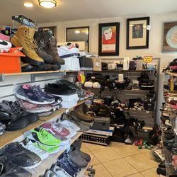 Shoes