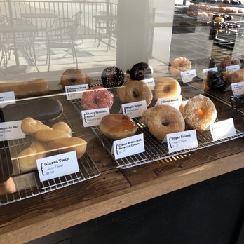 Baked N' Denver - Donuts Near Me - Denver, Colorado Baked N' Denver - Donuts Near Me - Denver, Colorado