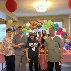 Lee Manor Rehabilitation & Nursing