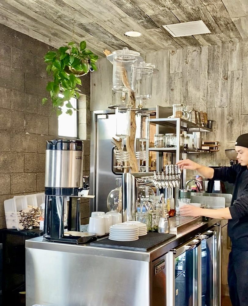 Lofty Coffee