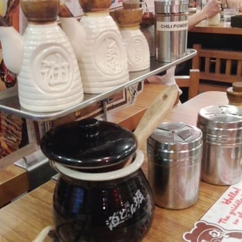 Dohtonbori - Japanese Near Me - Quezon City, NCR