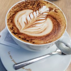Volupté Anytime - Cappuccino