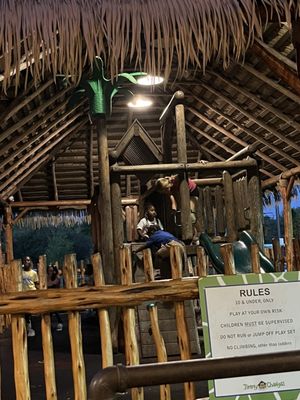 Jimmy Changas {Katy} by null