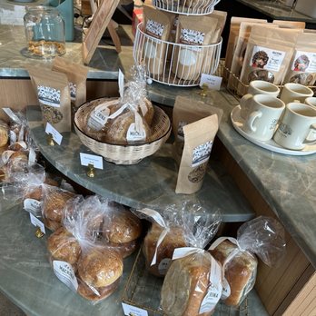 Macrina Bakery - Bakeries Near Me - Mercer Island, Washington Macrina Bakery - Bakeries Near Me - Mercer Island, Washington