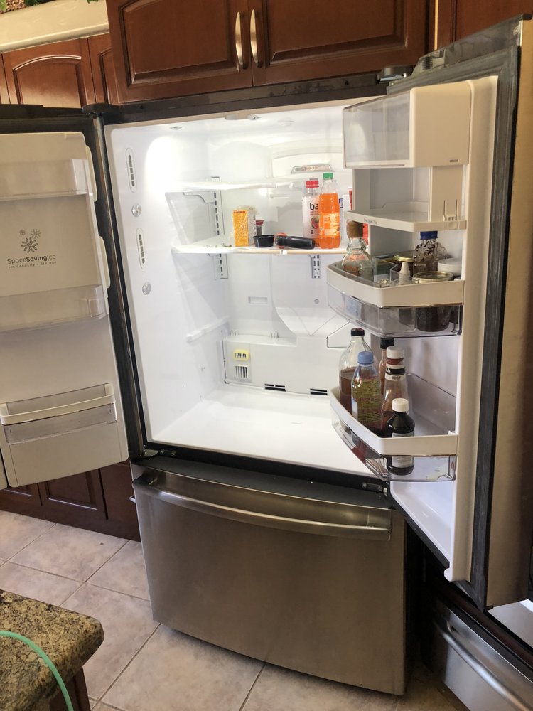 7 DAYS APPLIANCE REPAIR 10 Photos & 28 Reviews Appliances & Repair