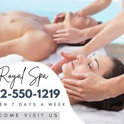 Royal Spa