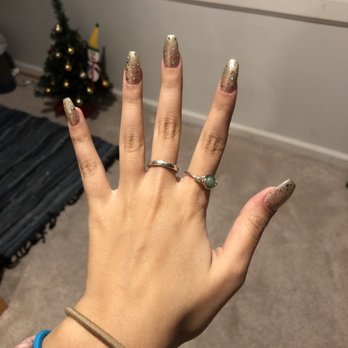 Nails Allure - Gel acrylics by Kay - Nail Salons Near Me - Rockville, Maryland Nails Allure - Gel acrylics by Kay - Nail Salons Near Me - Rockville, Maryland